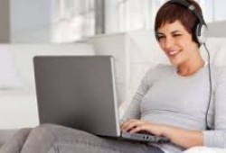 Онлайн-обучение для взрослых и детей