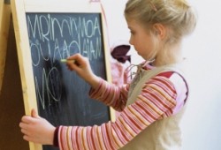 Обучение детей дошкольного возраста: особенности и специфика