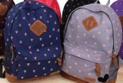 Как выбрать сумки для школы для подростков