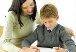 Помощь ребенку в подготовке к экзаменам