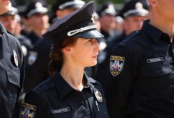 Филимонов о полицейской реформе в Украине