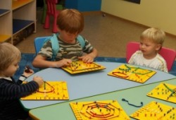 Обучение математике детей 6 лет: цели, задачи, направления