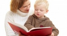 Раннее обучение детей чтению по слогам