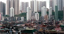 Китайцы резко начали вкладывать в приобретение недвижимости по всему миру