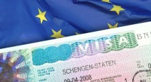 Шенгенская виза для россиян в 2023 году
