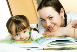 Как читать ребенку сказки