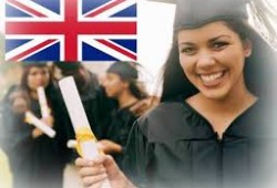 Государственное и частное образование в Великобритании