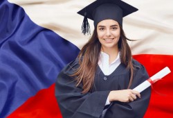 Образование в Чехии бесплатно