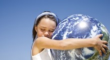 Семь причин, почему дети спасут нашу планету