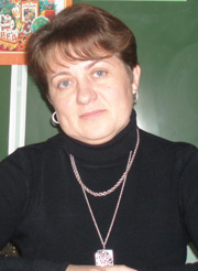 Багно Марина Викторовна