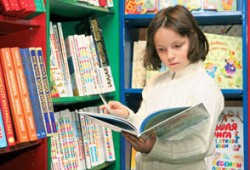 Обучение детей чтению по методике
