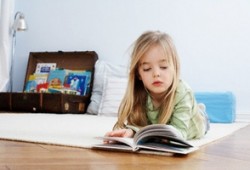 Что делать, если мой ребенок не любит читать