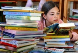 Обучение чтению детей 6 лет
