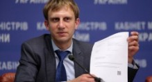 Антон Янчук про коррупцию в Украине