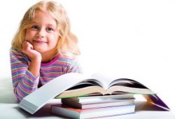 Обучение детей письму и чтению в домашних условиях