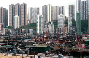 Китайцы резко начали вкладывать в приобретение недвижимости по всему миру