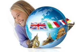 Преимущество обучение детей английскому языку онлайн