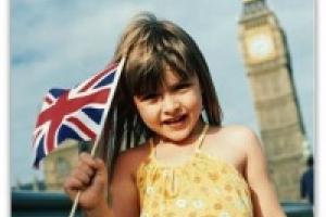 Обучение ребенка английскому языку дома: принципы и методика