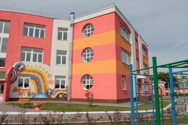 На Николаевщине не хватает детских дошкольных учреждений