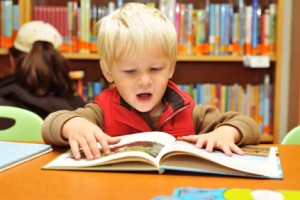 Секрет методики обучения английскому языку детей