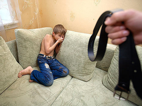 Как воспитать ребенка без наказания